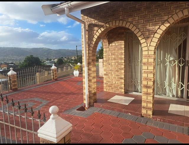 3 BEDROOM PROPERTY TO RENT IN BROOKDALE